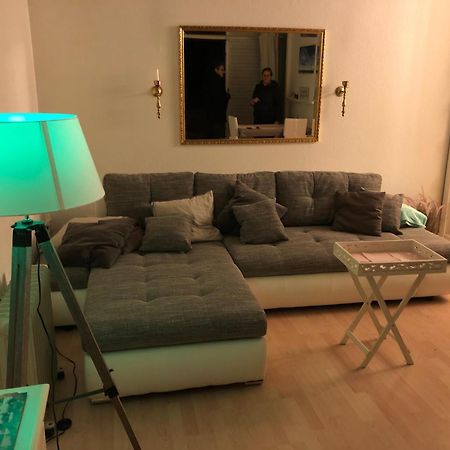 Ferienwohnung- Nur 60 Meter Vom Strand شاربوتس المظهر الخارجي الصورة