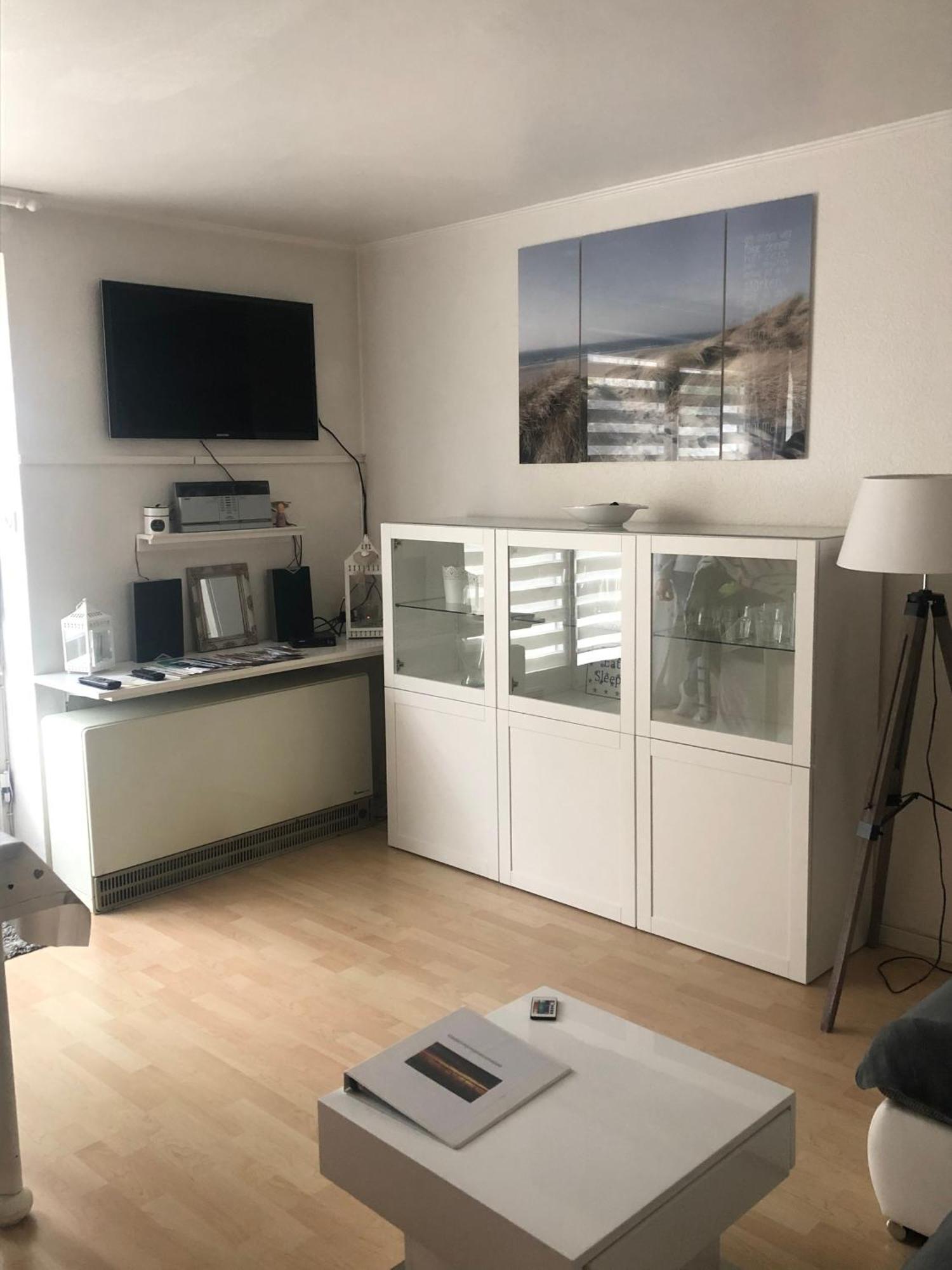 Ferienwohnung- Nur 60 Meter Vom Strand شاربوتس المظهر الخارجي الصورة
